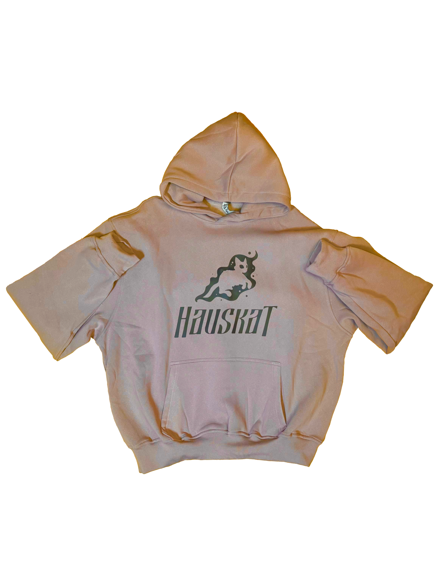 "KAT DISTRIBUTION SYSTEM" HEAVYWEIGHT HOODIE
