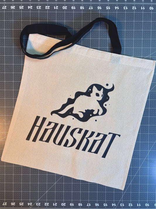 KAT DISTRIBUTION TOTE BAG