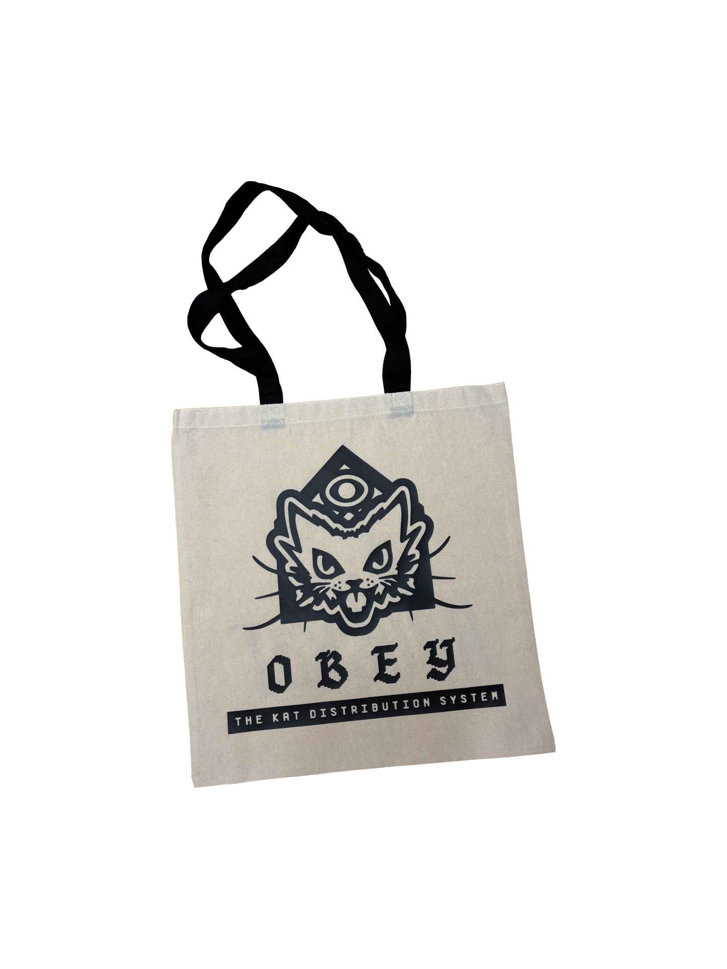"KAT DISTRIBUTION SYSTEM" TOTE