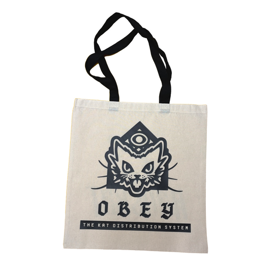 "KAT DISTRIBUTION SYSTEM" TOTE