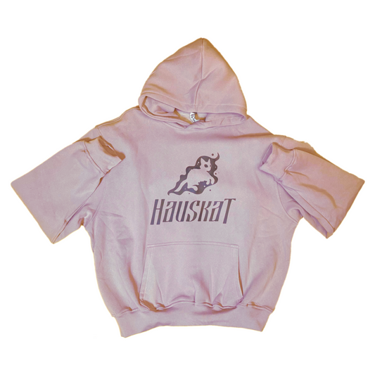 "KAT DISTRIBUTION SYSTEM" HEAVYWEIGHT HOODIE